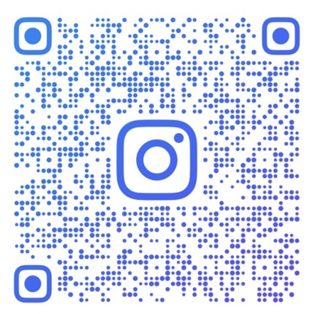 QR Code do Instagram