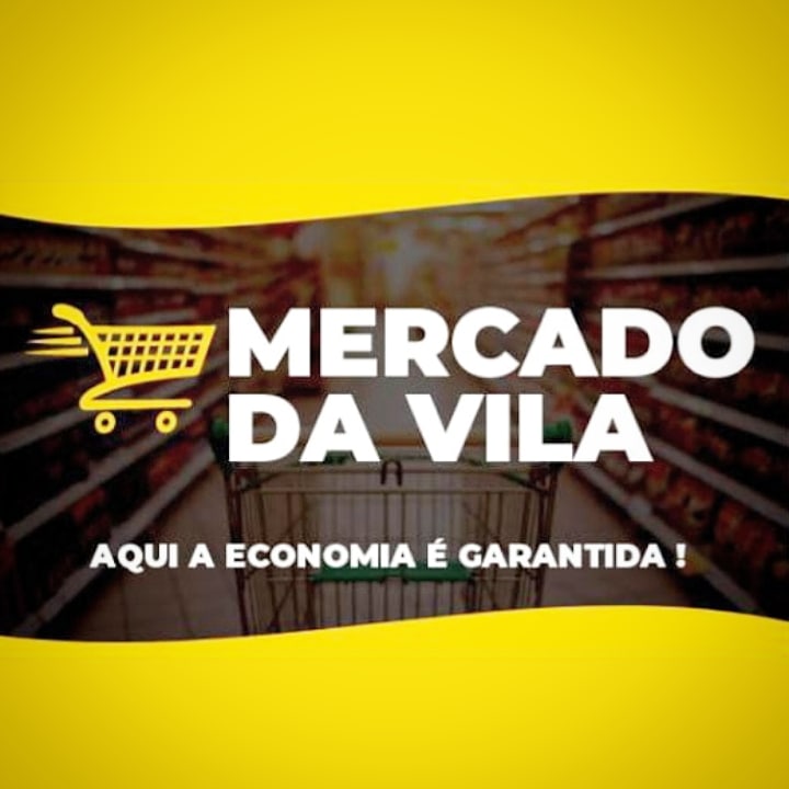 Mercado da Vila