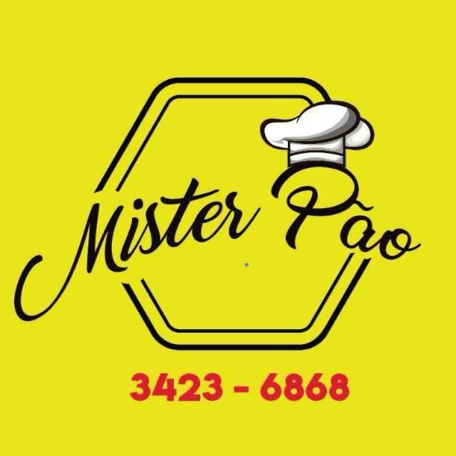 Mister Pão